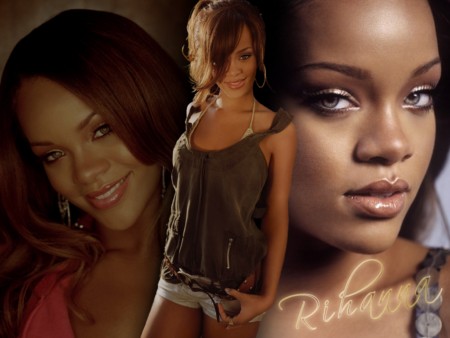 Rihanna - Discography (2005-2011)