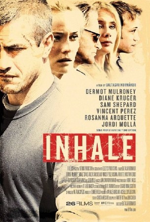    / Inhale (2010/DVDRip/700Mb)