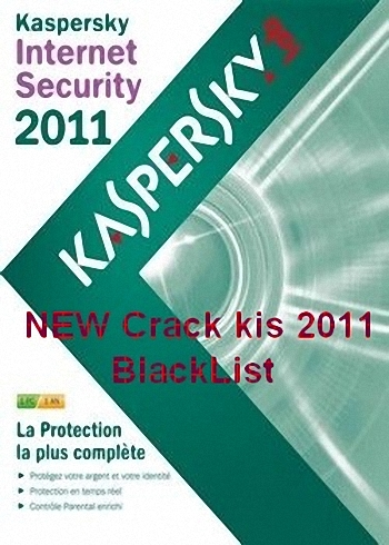 NEW Crack kaspersky internet security 2011