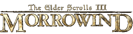 The Elder Scrolls III: Morrowind - GOTY Special Edition (2003/RUS/RePack by R.G.Catalyst)