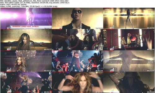 jennifer lopez on the floor ft. pitbull free mp3 download. Jennifer Lopez Feat Pitbull-On