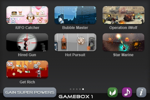 GAMEBOX 1 [4.0.2] [iPhone/iPod Touch]