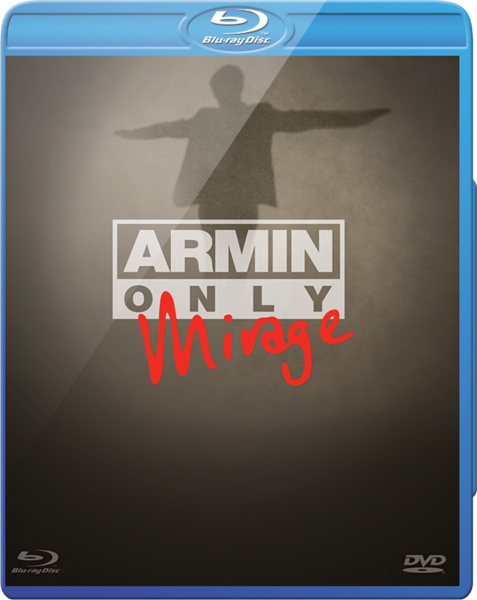 Armin Van Buuren - Armin Only - Mirage (2010) BDRip 720p
