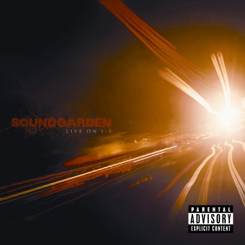 Soundgarden – Live On I-5 (2011)