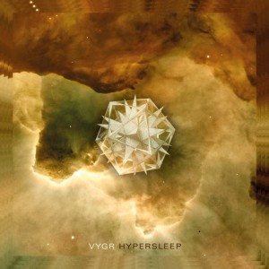 VYGR (Voyager) - Hypersleep (2011)