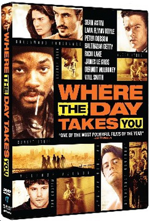     / Where the Day Takes You [1992] DVDRip