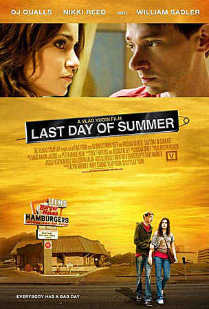 В плену / Last Day of Summer (DVDRip/1.46)