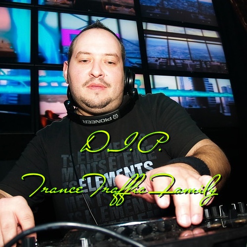 D.I.P.- Trance Traffic Family Vol.6 (17.03.2011)