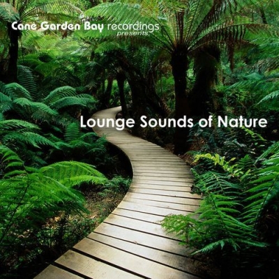 Lounge Sounds Of Nature (2011)