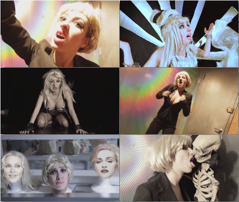 Lady GaGa - Born This Way Parody