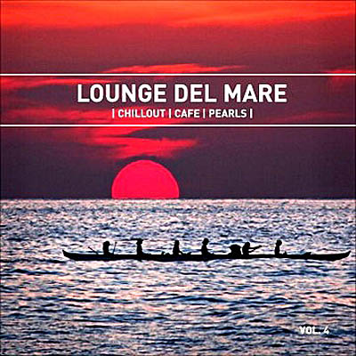  Lounge Del Mare Vol. 4