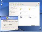 Windows XP Pro SP3 VLK Rus simplix edition (x86) 15.03.2011