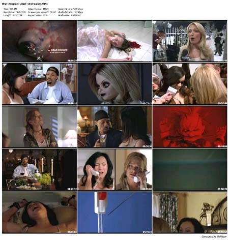 Child's Play 4 Seed Of Chucky BDRip x264ReCoDe Download Links