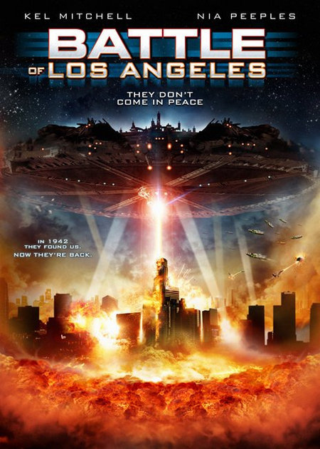 Battle of Los Angeles (2011) HDTVRip x264-Feel-Free