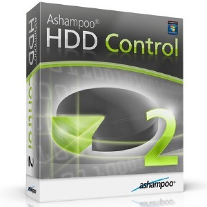 Ashampoo HDD Control v2.06 + Тихая установка + Portable