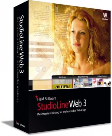StudioLine Web 3.70.31.0 Portable