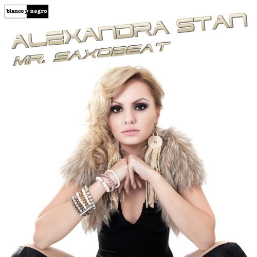 Alexandra Stan - Mr. Saxobeat-2010 (MX 2133 WEB)-FLAC-MFA