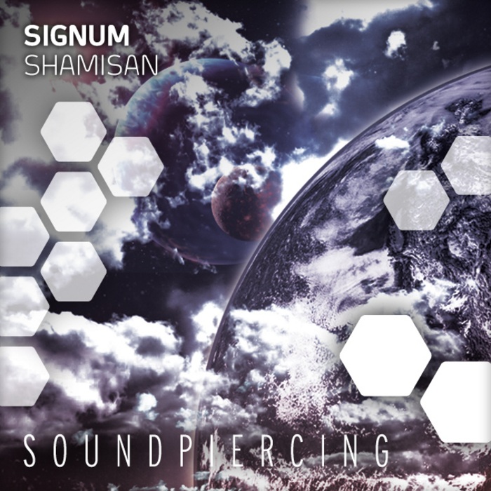 Signum - Shamisan (Extended Mix; Shogun Remix) [2011]