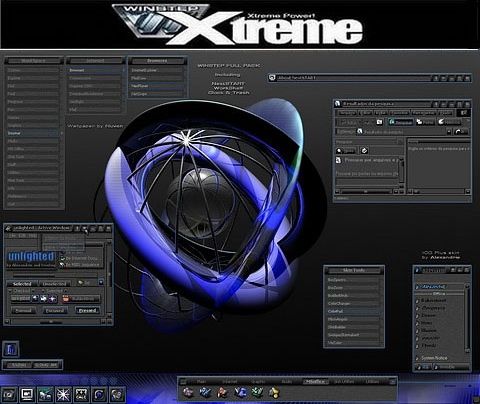 Winstep Xtreme v 11.2 RePack