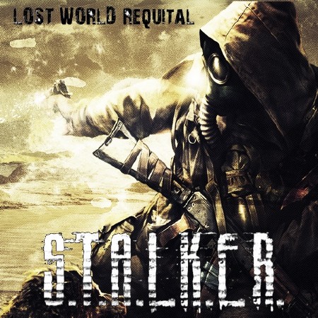 S.T.A.L.K.E.R. Lost World Requital / .......   2 (2011/RUS/RePack by cdman)