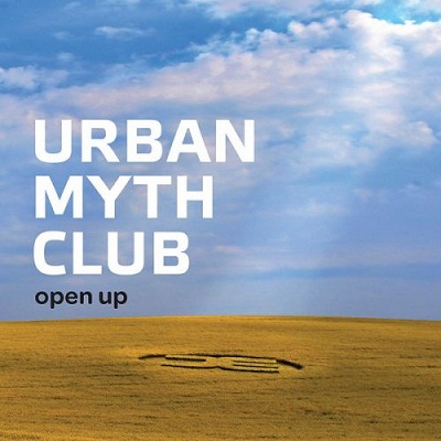 Urban Myth Club - Open Up (2011) LOSSLESS