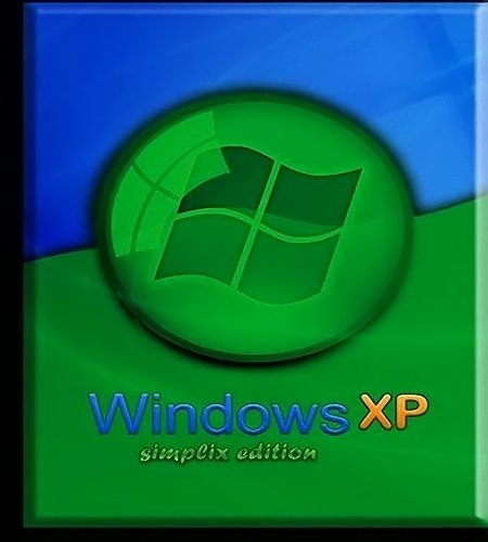 Windows XP Pro SP3 VLK Rus simplix - надежная операционная система за основ