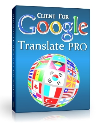 Client for Google Translate Pro 5.1.545 RePack (  )