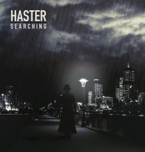 Haster - Searching [EP] (2011)
