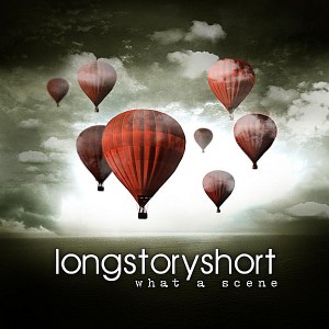 Long Story Short – What A Scene (2010)