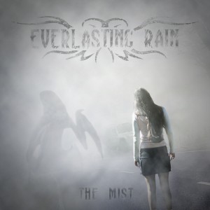 Everlasting Rain - The Mist (Single) [2011]