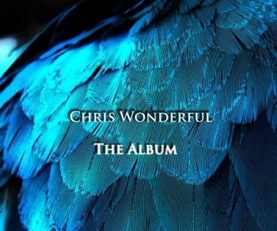 Chris Wonderful - The Album (2011)