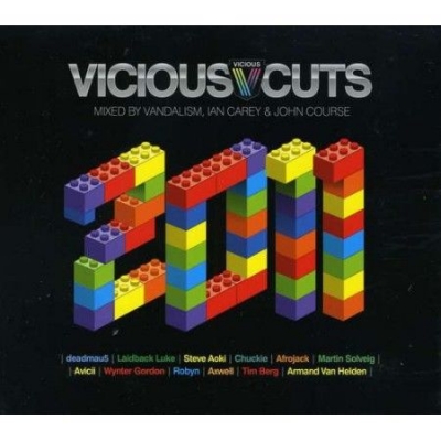 Vicious Cuts 2011