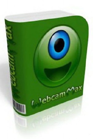 WebcamMax v.7.2.8.6 (RUS)