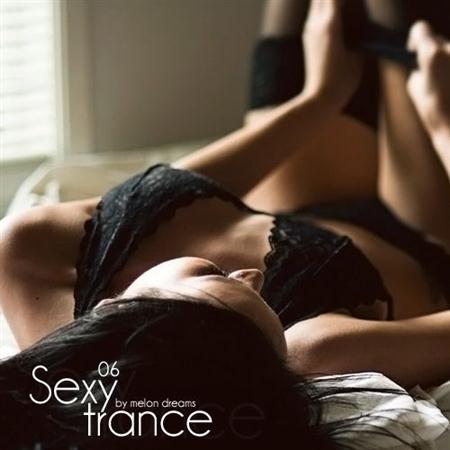 Sexy Trance 6 (2011)