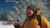    / Volcanic Ash Chaos: Inside the Earth (2010) SatRip