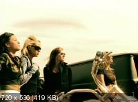 Godsmack - Клипография
