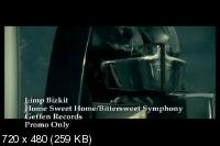 Limp Bizkit - Home Sweet Home (Bittersweet Symphony)