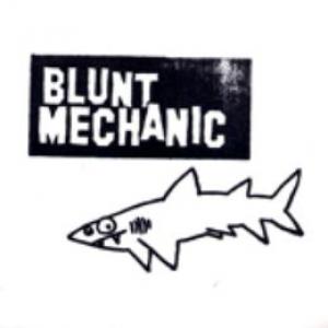 Blunt Mechanic - Tour (EP) (2010)