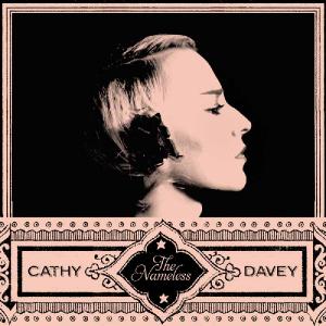 Cathy Davey - The Nameless (2010)