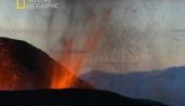 Извержение, остановившее мир / Icelandic Volcano (2010) SATRip
