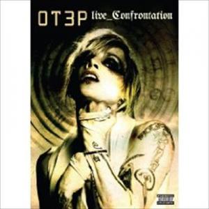 Otep - Live Confrontation (DVD) (2009)