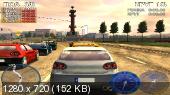 Street Racer Europe (2010) PC | RePack