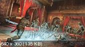Prince of Persia: The Forgotten Sands (2010) PSP
