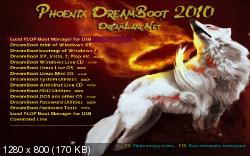 Phoenix DreamBoot 2010.5 -    . (10xDVD/26.05.2010)