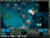   / Submarine Titans (2000) PC