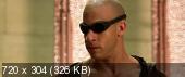   / The chronicles of Riddick [Unrated Director's Cut] (2004) BDRip