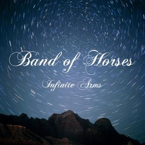 Band of Horses - Infinite Arms (2010)
