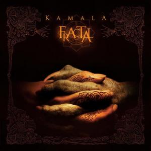 Kamala - Fractal (2009)