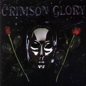 Crimson Glory - Crimson Glory (Remastered) (2008)