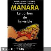 Le Parfum de l'invisible /  :   ( ) [1997 ., , , SATRip]